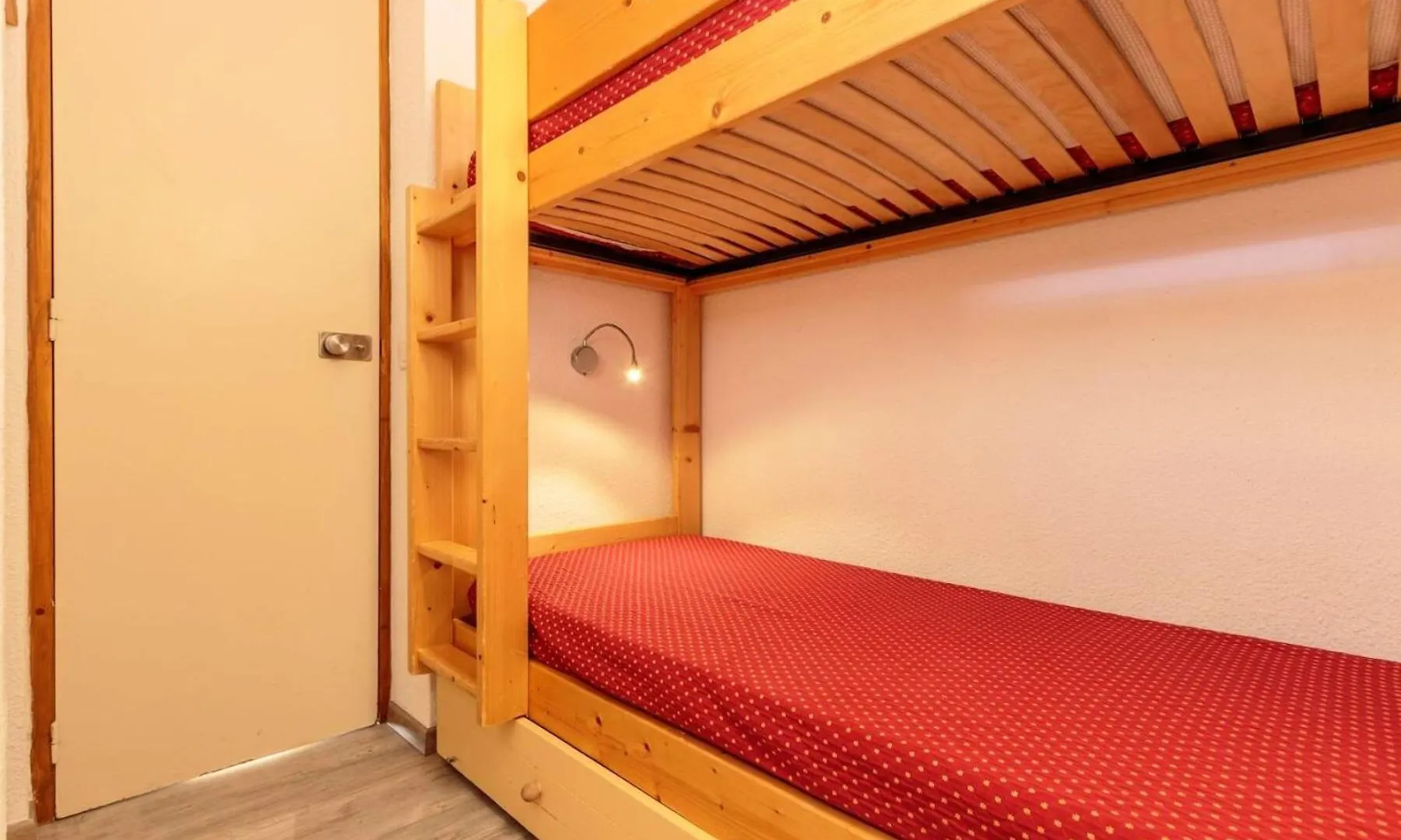 Apartament Residence Agate - Residence Agate N°19 Mae-5221 La Plagne