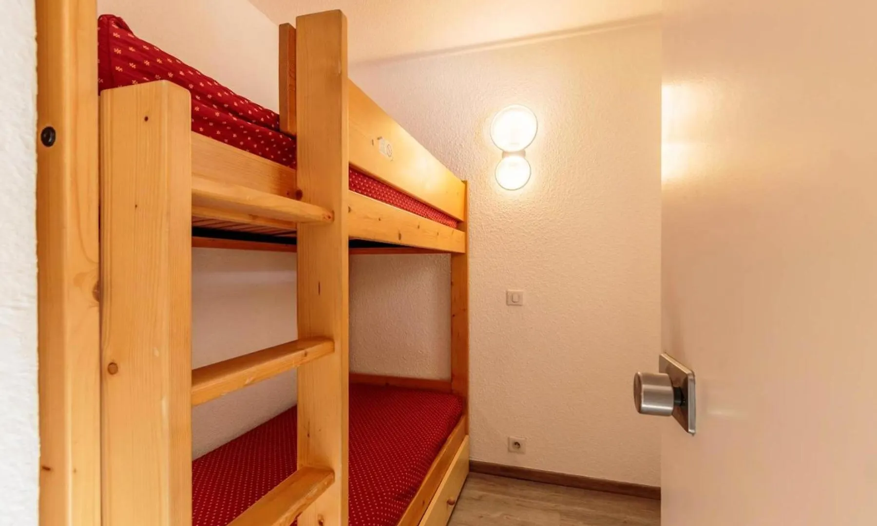 Residence Agate - Residence Agate N°19 Mae-5221 La Plagne Francja