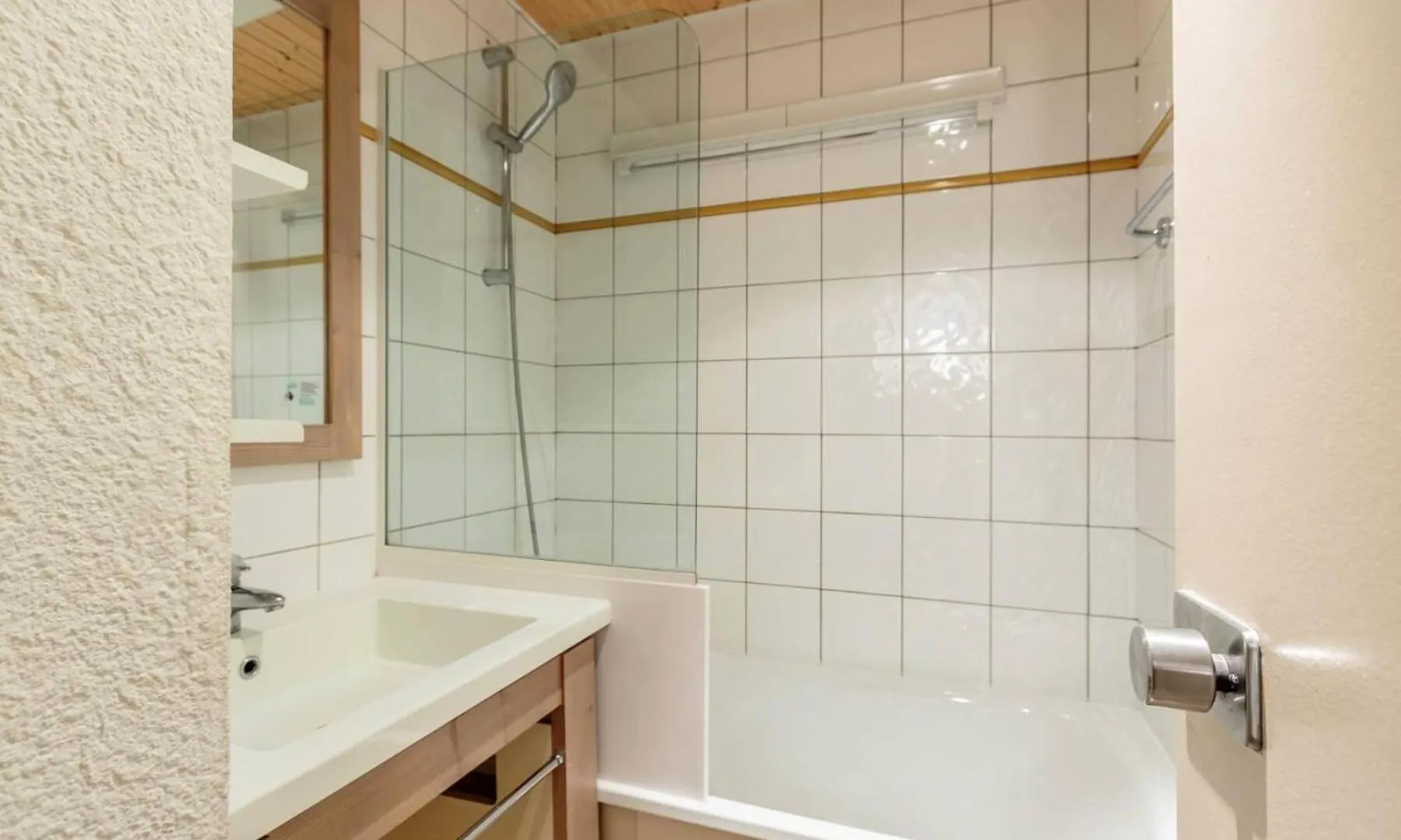 Apartament Residence Agate - Residence Agate N°19 Mae-5221 La Plagne